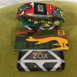 ZOX Cloud Nine - wristband